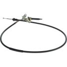 Handbremsseil li MINI 1987482229