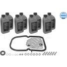 Ölwechselkit mit Öl MB 124,E,S-Klasse 84 MEYLE-ORIGINAL-KIT: Better solution for you 141351700