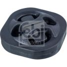 Halter, Abgasanlage 23620
