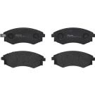 BREMBO Bremsklötze VA P 15 011