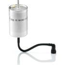 Mann & Hummel Kraftstofffilter PKW PORSCHE 911 3.4,Boxster WK 832/1