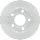 Bremsscheibe HA AUDI A6 Quattro 97 0 986 478 704