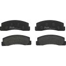 BREMBO Bremsklötze VA P 41 002