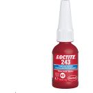 LOCTITE 243 10ml Flasche Schraubensicherung mittelfest 1918246