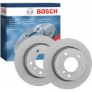 Bremsscheibe HA 0 986 478 642