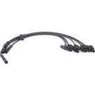 Zündleitungssatz PEUGEOT,CITROEN 0 986 356 794