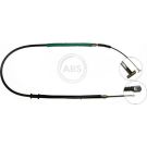 A.B.S. Handbremsseil Seilzug Festellbremse K10557