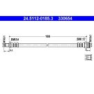 ATE Bremsschlauch 24.5112-0185.3