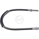A.B.S. Bremsschlauch SL 1208