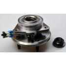 DENCKERMANN Radlager W413503