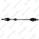 GSP Antriebswelle 224408