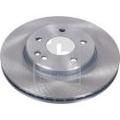 FEBI BILSTEIN Bremsscheibe 08129
