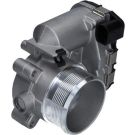 KAMOKA Drosselklappenstutzen 112001