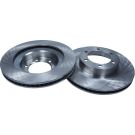 Maxgear Bremsscheibe Toyota P. Landcruiser 03- D4D 19-2488