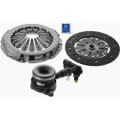 SACHS Kupplungssatz 3000 990 388 Kit plus CSC