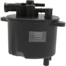 CHAMPION Kraftstofffilter CFF100592