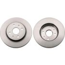 87 481 019 Bremsscheibe VA DAIHATSU Sirion,SUBA Justy 02- DM254 DF6407