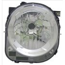 Scheinwerfer R H4 +MOT JEEP RENEGADE 7,14 20-15233-05-2