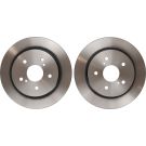 89 482 003 Bremsscheibe HA DF6173