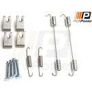 PROFIPOWER Zubehörsatz, Bremsbacken 9B2062
