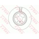 Bremsscheibe Bmw S. 3 3.0 05-13 DF4775S
