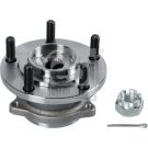 Radlagersatz 172498