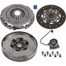ZMS Modul Xtend (ZMS+Kupplung+CSC) OPEL Astra, Meriva 09-17 ZMS Modul XTend plus CSC 2290601142