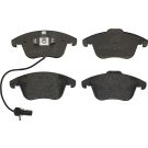 BREMBO Bremsklötze VA P 85 113