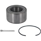 Radlagersatz HYUNDAI i20 VKBA 7545