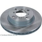 Bremsscheibe Suzuki P. Baleno 1.3-1.8 95-02 ADK84310