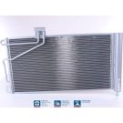 Kondensator PKW MERCEDES SLK 06 FIRST FIT 940145