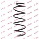 KYB Fahrwerksfeder Ford P. Mondeo Iii 2.0 16V 11.00-08.07 RH2635