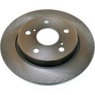 DENCKERMANN Bremsscheibe B130382