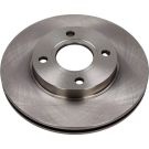 Maxgear Bremsscheibe Ford P. Focus 98 19-0710