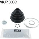 SKF Faltenbalgsatz, Antriebswelle VKJP 3039 SKF Faltenbalgsatz, Antriebswelle VKJP 3039
