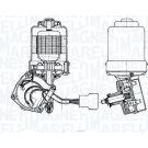 MAGNETI MARELLI Wischermotor 064355601010