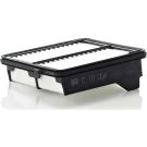 Mann & Hummel Luftfilter PKW HONDA Jazz III 08 C 18 004