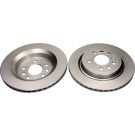 Bremsscheibe Opel T. Vectra C 292Mm Entlüftung Mit Ok Anticorrosion Cover QD5014