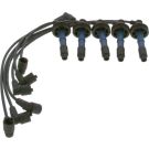 Zündleitungssatz VOLVO,RENAULT 0 986 357 232