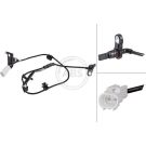 A.B.S. ABS Sensor 32011