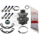 FEBI BILSTEIN Gelenkmanschette 02590 FEBI BILSTEIN Gelenkmanschette 02590