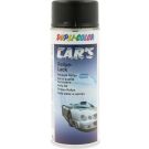 Dupli-Color Cars Rallye schwarz matt 400ml 385872