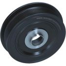 KAMOKA Riemenscheibe, Kurbelwelle RW055