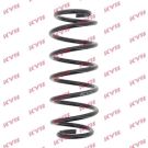 KYB Fahrwerksfeder Smart T. Forfour 1.1/1.3/1.5Cdi 04/04 RH6380