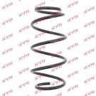 KYB Fahrwerksfeder Fiat P. 500 Hatchback 1.2 10/07 RH3913