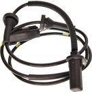 Sensor, Raddrehzahl 20-0446