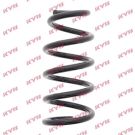 KYB Fahrwerksfeder Honda T. Cr-V Iii 2.0/2.2Ctdi 4Wd 01/07 RA6027