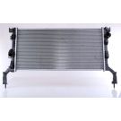 Wasserkühler PKW RENAULT LAGUNA 1.5D-2.0D 07 637604