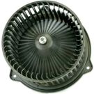 Innenraumgebläse Mazda B-Series 98 87160