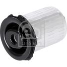 15 308 088 Querlenkerlager VA (OE) MERCEDES W202,W210 11153 15 308 088 Querlenkerlager VA (OE) MERCEDES W202,W210 11153